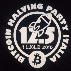 Bitcoin Halving Party3