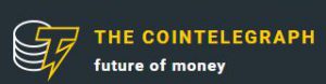 cointelegraph logo